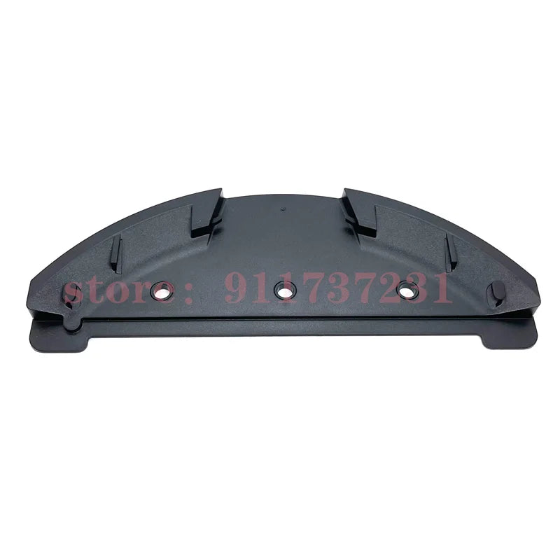 Original Accessory Mop Mount Bracket Spare Parts Tray Mop Cloths Holder Accessories For VIOMI S9 S9 UV Vacuum Cleaner
