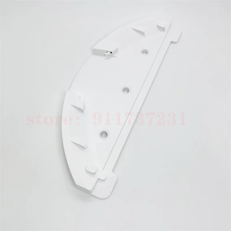 Original Accessory Mop Mount Bracket Spare Parts Tray Mop Cloths Holder Accessories For VIOMI S9 S9 UV Vacuum Cleaner