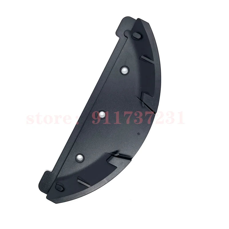 Original Accessory Mop Mount Bracket Spare Parts Tray Mop Cloths Holder Accessories For VIOMI S9 S9 UV Vacuum Cleaner