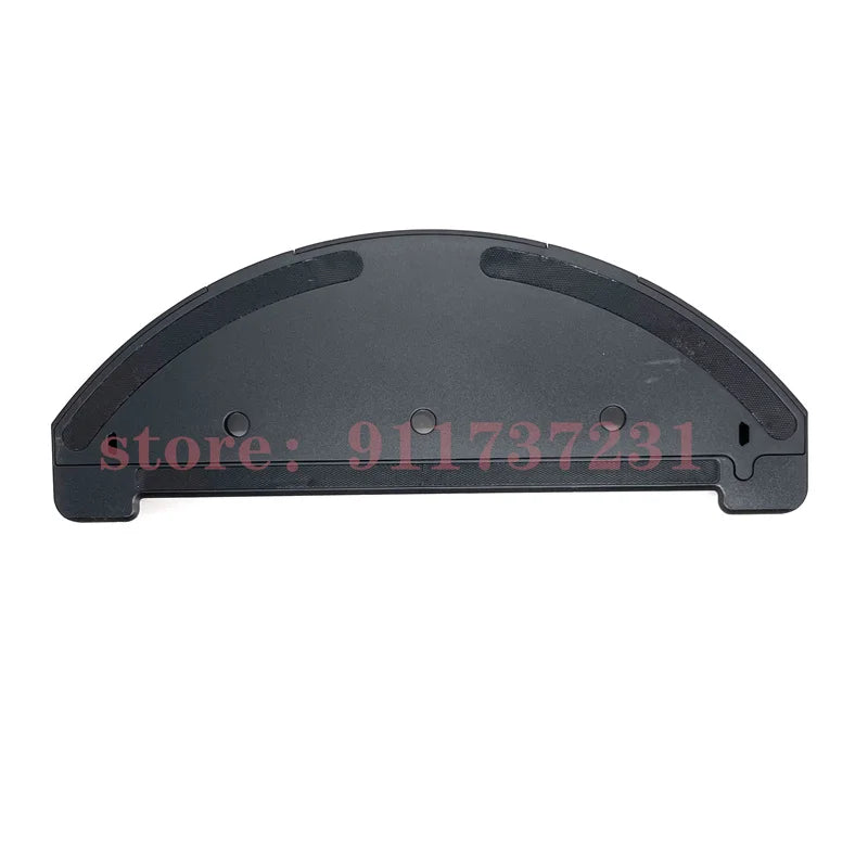 Original Accessory Mop Mount Bracket Spare Parts Tray Mop Cloths Holder Accessories For VIOMI S9 S9 UV Vacuum Cleaner