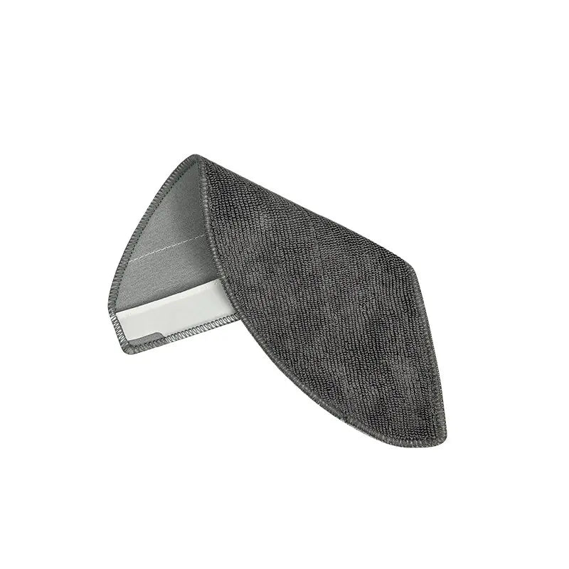 Mop cloth accessories compatible with Xiaomi E10 B112 E12 C103 3C E10C (Enhanced Edition) 3c plus Roidmi EVE CC vacuum cleaner