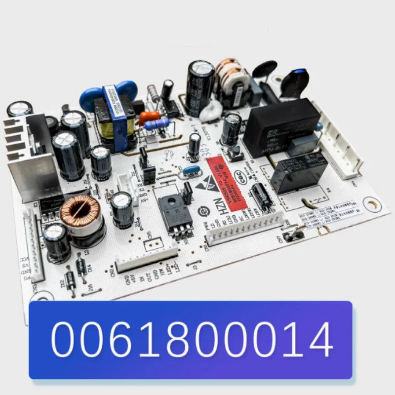 new for Haier Refrigerator Control Board 0061800014 Circuit PCB Fridge Motherboard Freezer Parts