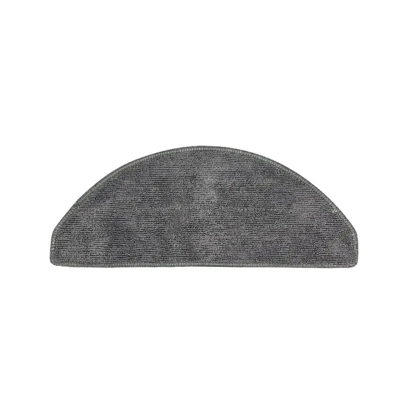 Mop cloth accessories compatible with Xiaomi E10 B112 E12 C103 3C E10C (Enhanced Edition) 3c plus Roidmi EVE CC vacuum cleaner