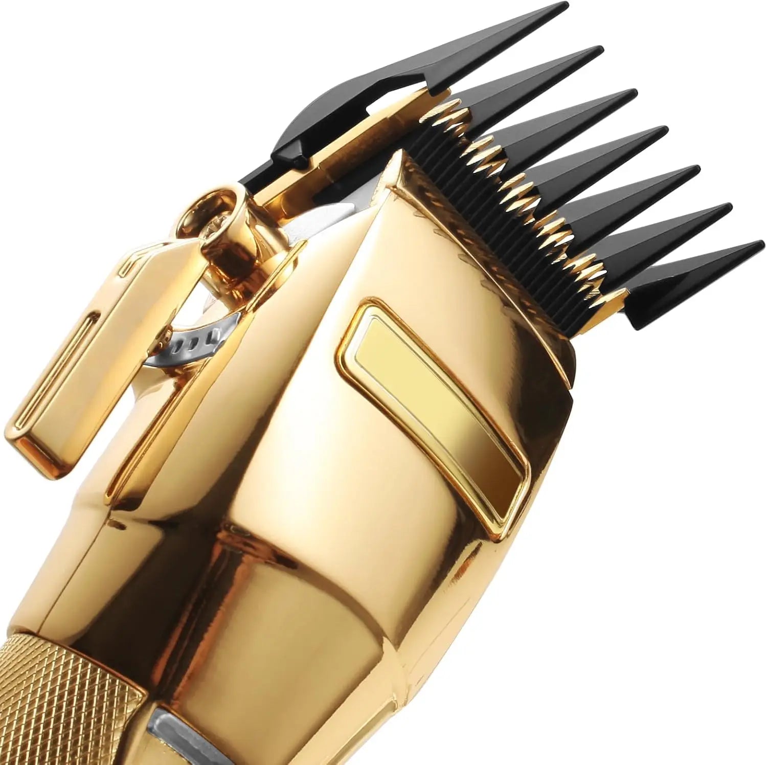 Premium Clipper Guide Guards comb For BaBylissPro Barberology FX825, FX870, FX890, FX673 Clippers ,for Babyliss Trimmer